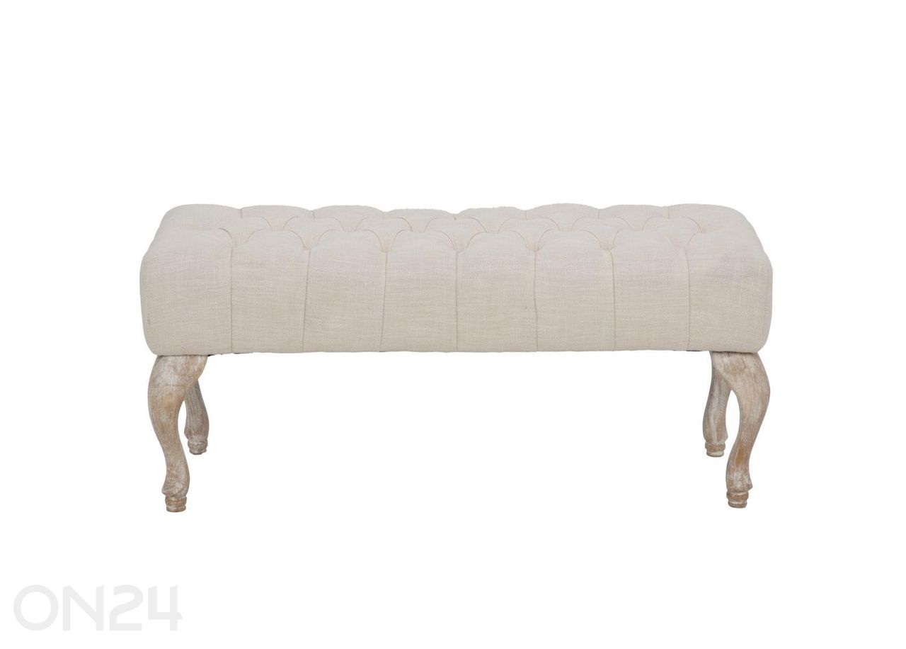 Penkki Provenza 42x97 cm, beige kuvasuurennos