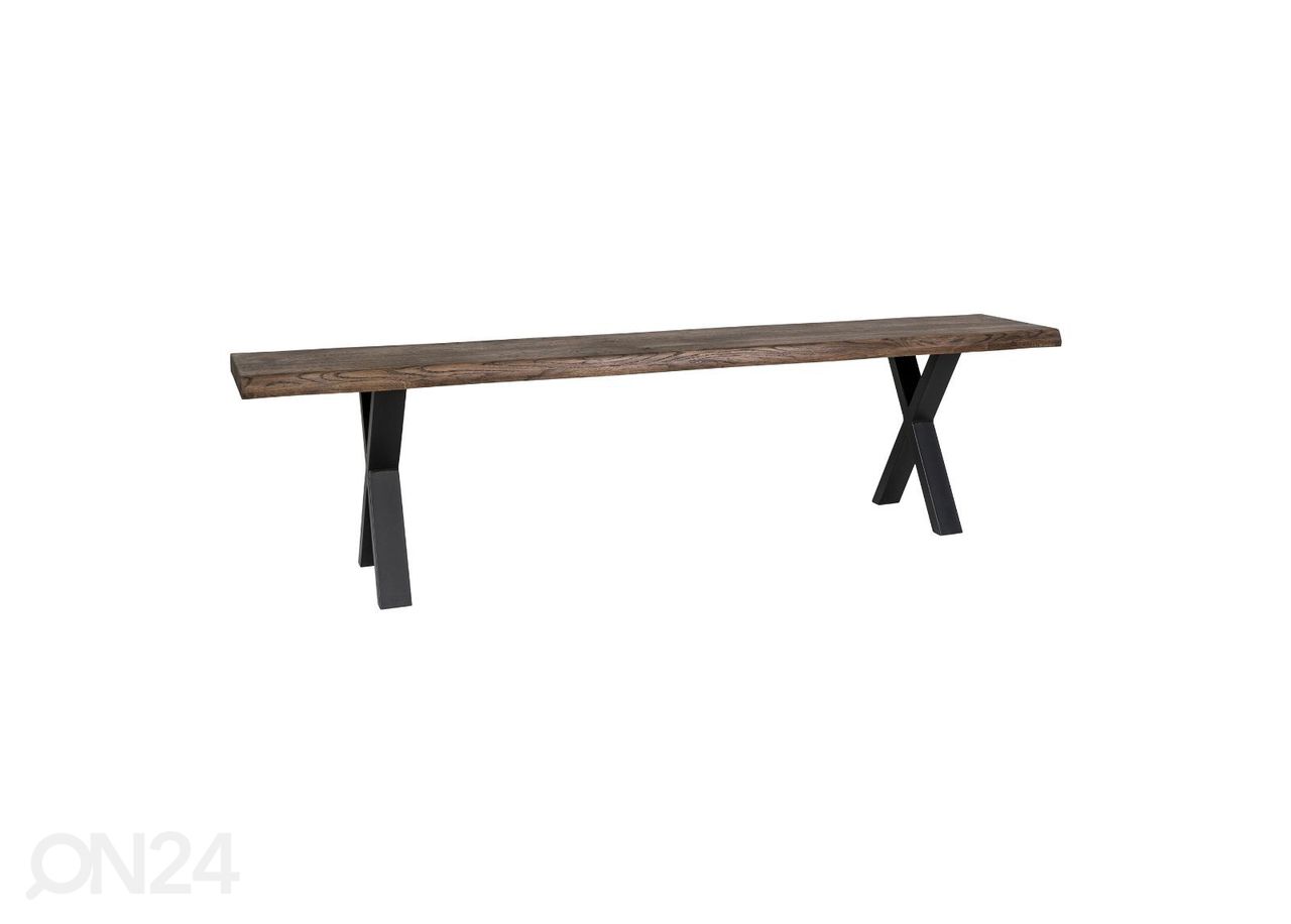 Penkki Toulouse 180 cm kuvasuurennos