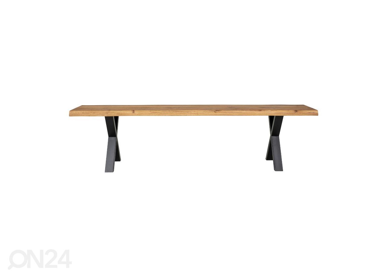 Penkki Toulouse 180 cm kuvasuurennos