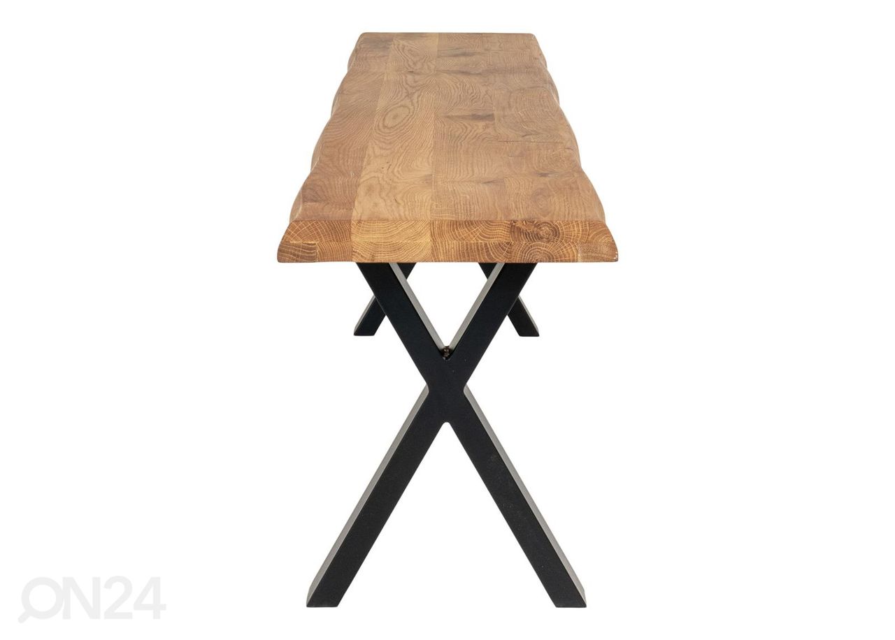 Penkki Toulouse 180 cm kuvasuurennos