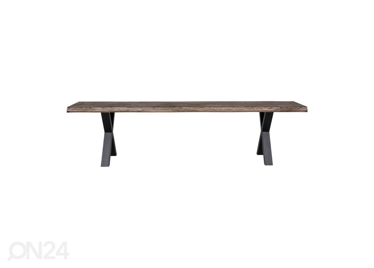 Penkki Toulouse 180 cm kuvasuurennos