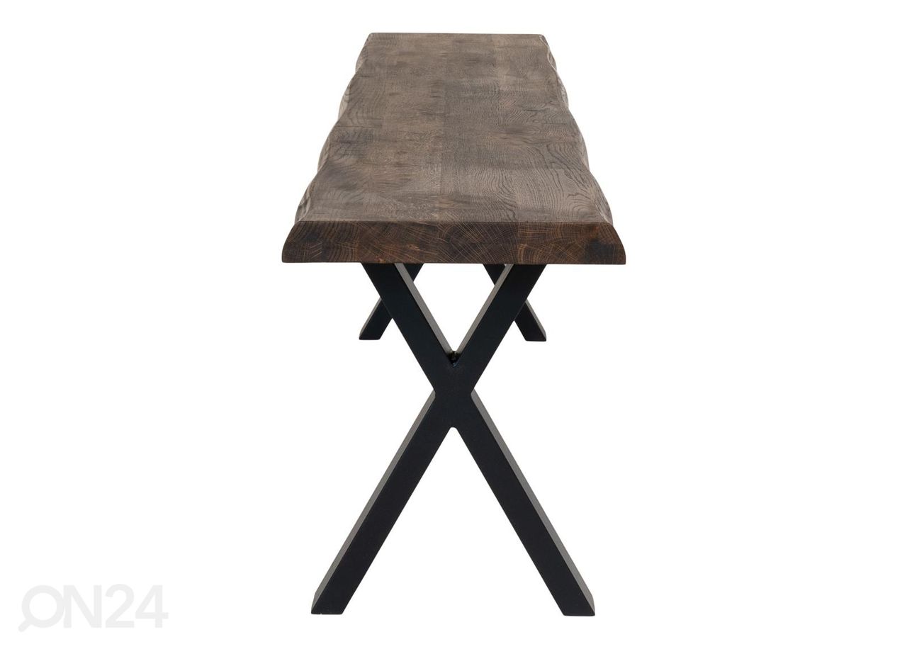 Penkki Toulouse 180 cm kuvasuurennos
