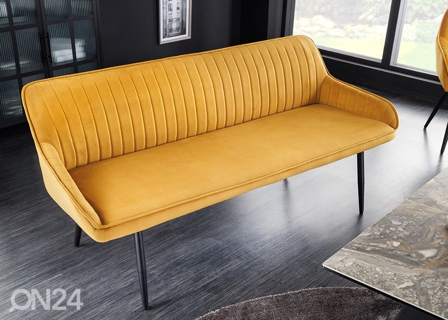 Penkki Turin 160 cm kuvasuurennos