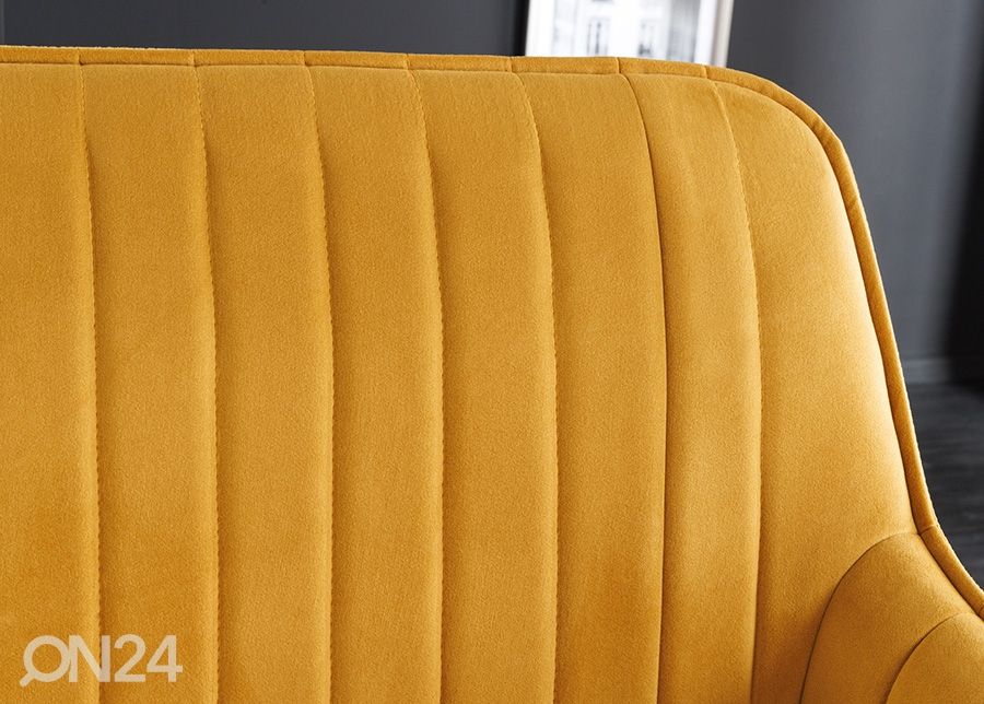 Penkki Turin 160 cm kuvasuurennos