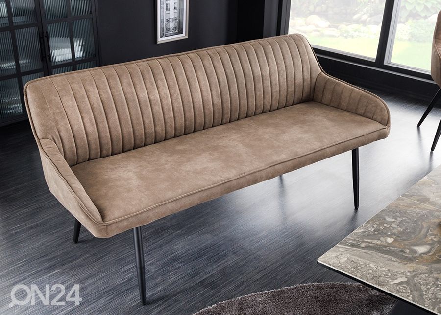 Penkki Turin 160 cm kuvasuurennos
