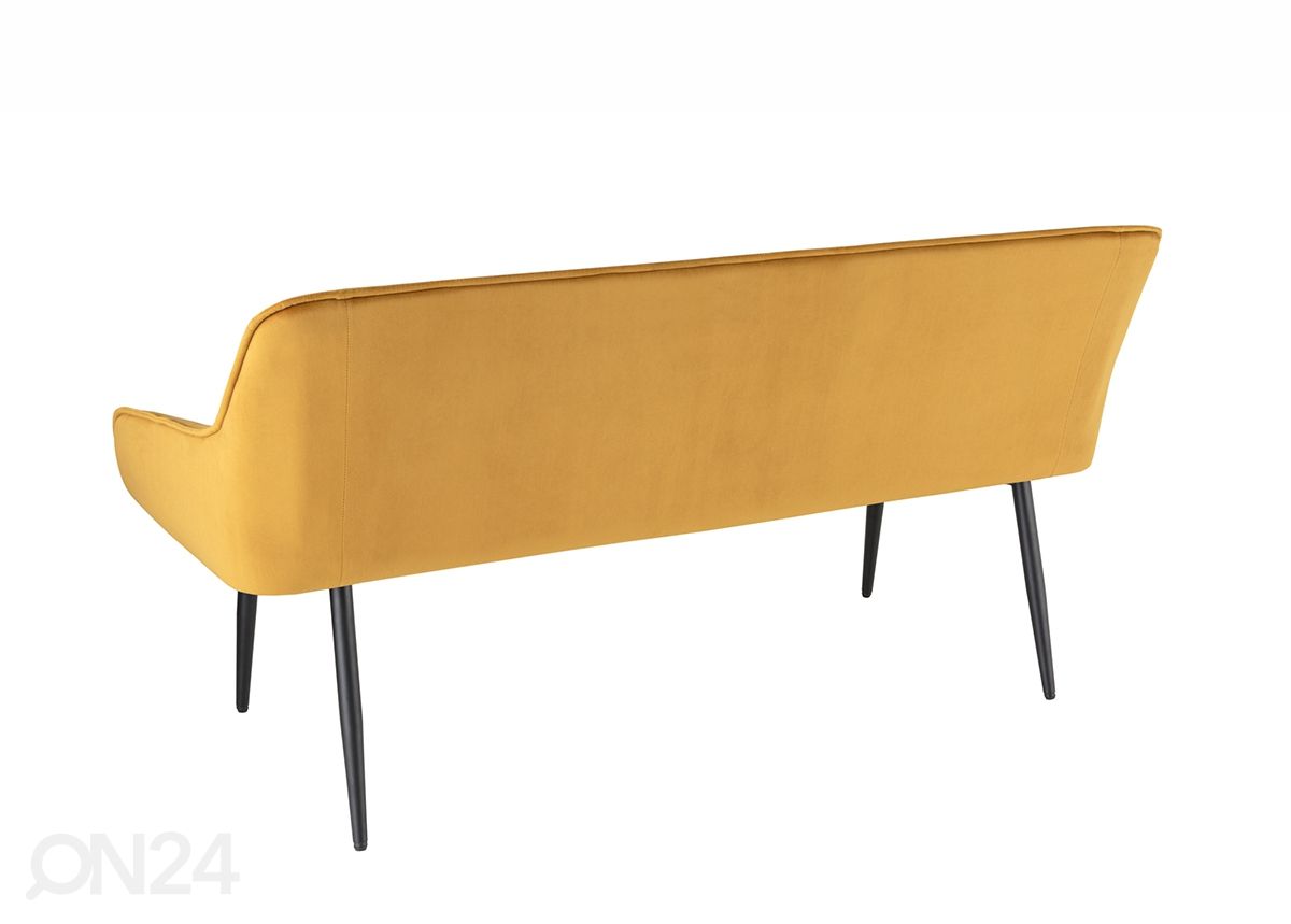 Penkki Turin 160 cm kuvasuurennos