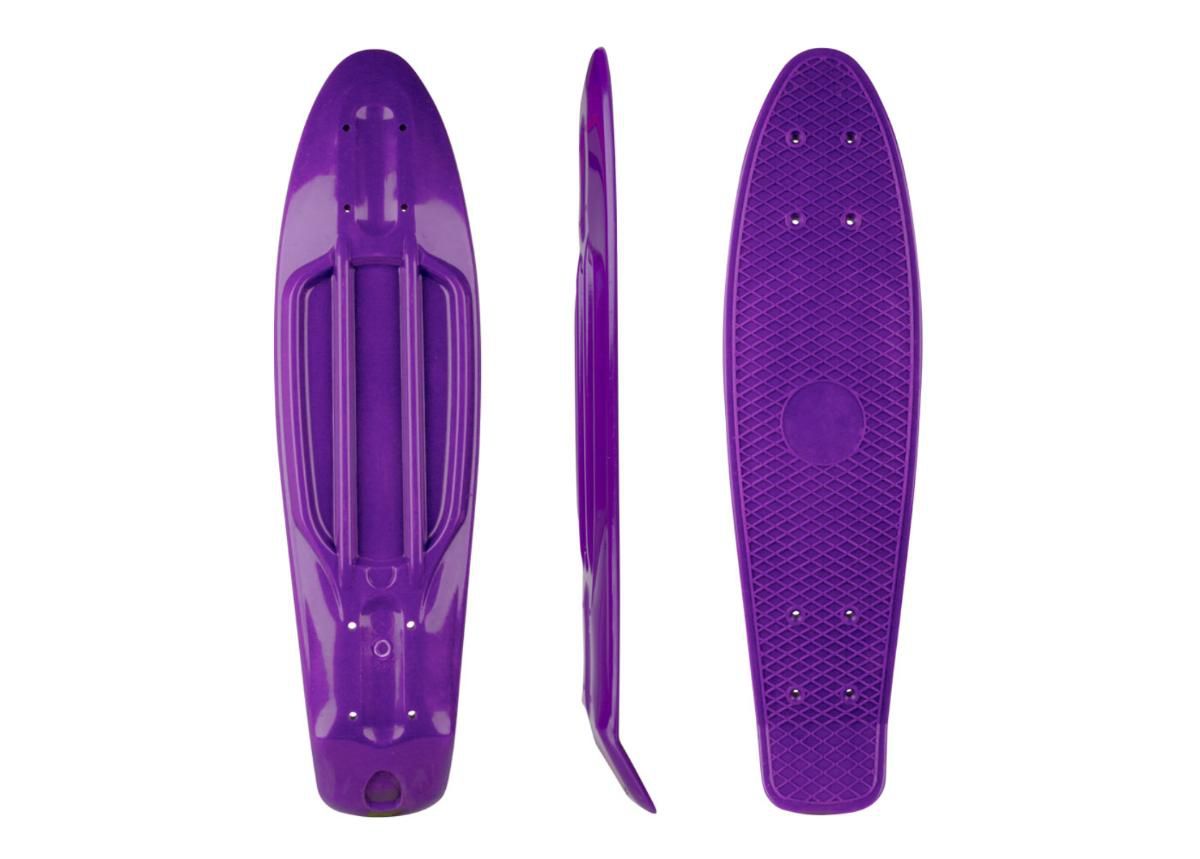 Penny Board laud Aspy 22.5*6” WORKER kuvasuurennos
