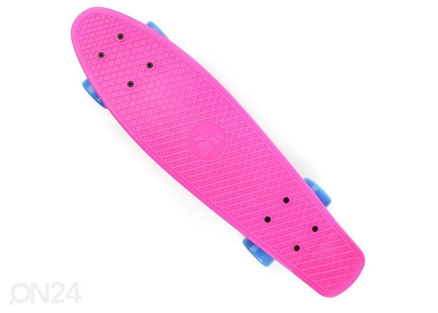 Pennyboard Meteor 23691 kuvasuurennos