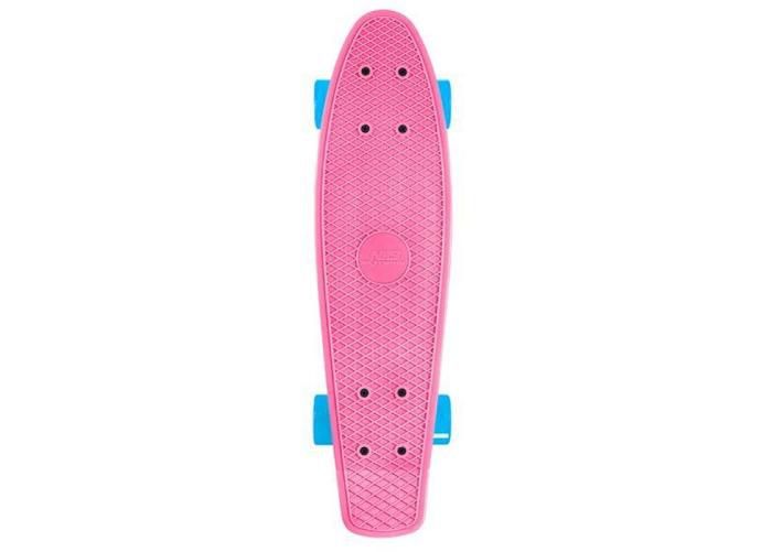 Pennyboard Nils Extreme PREMIUM PINK kuvasuurennos