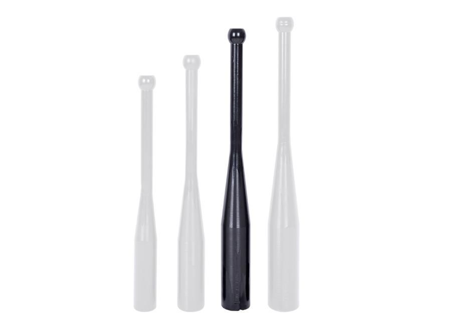 Pesäpallomaila metallinen Clubbell 10 kg Insportline kuvasuurennos