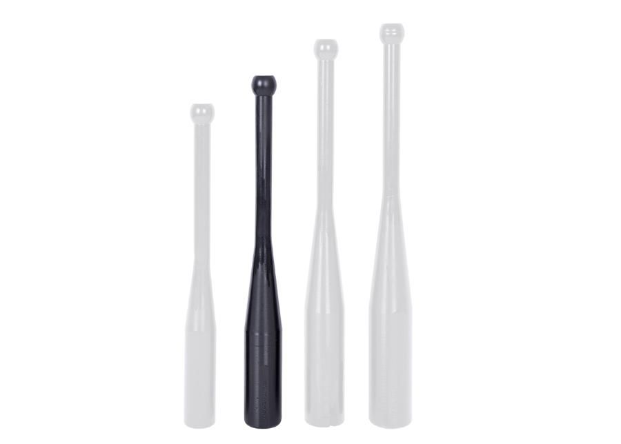 Pesäpallomaila metallinen Clubbell 8 kg Insportline kuvasuurennos