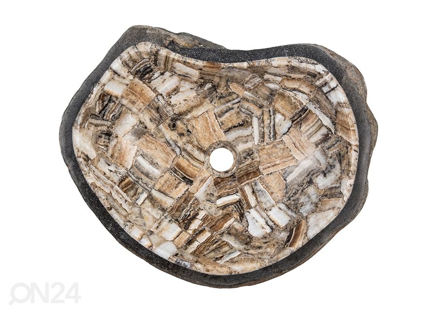 Pesuallas kuvasuurennos