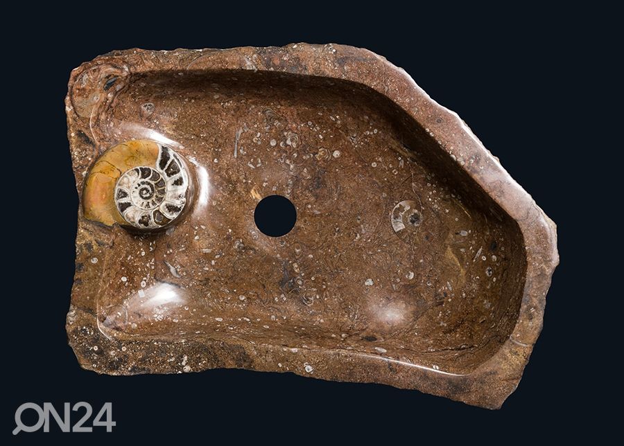 Pesuallas marmoria kuvasuurennos
