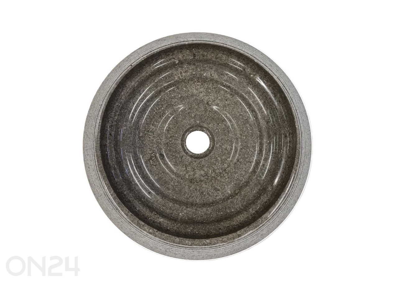 Pesuallas marmoria kuvasuurennos