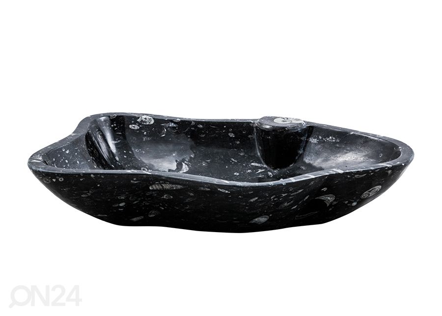 Pesuallas marmoria kuvasuurennos