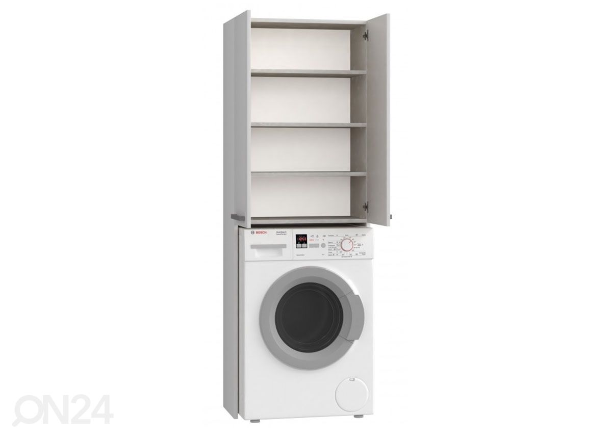 Pesukonekaappi Oliver 2 kuvasuurennos