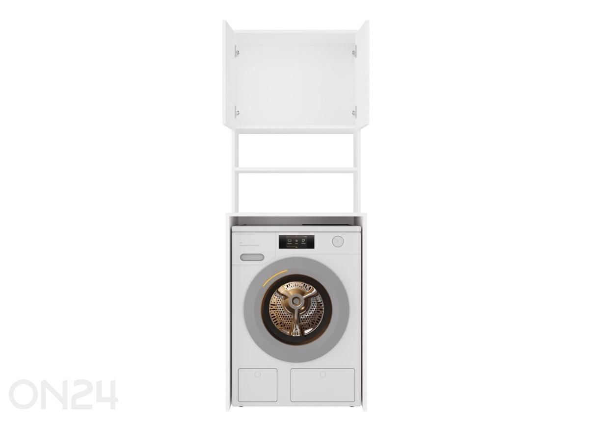 Pesukonekaappi Oliver II kuvasuurennos