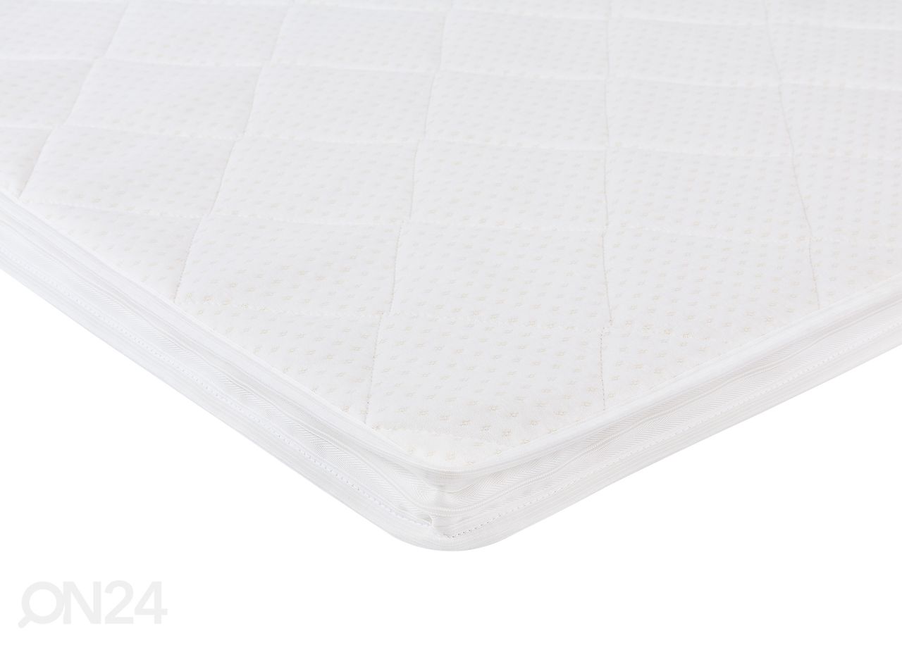 Petauspatja Latex 180x200 cm kuvasuurennos