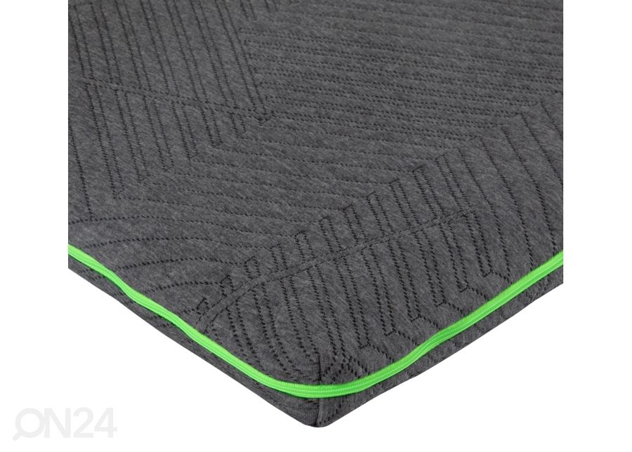 Petauspatja Monks 90x200 cm kuvasuurennos