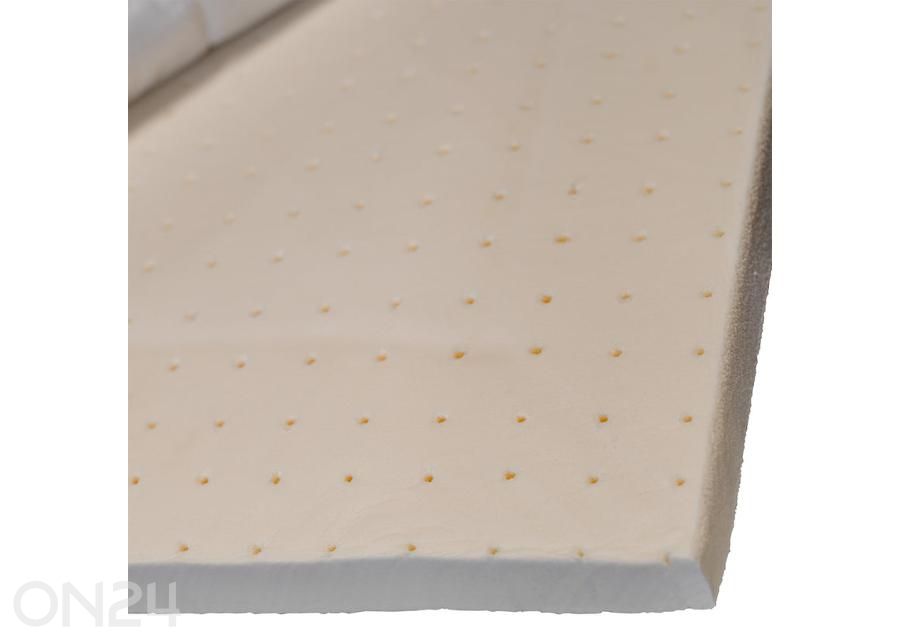Petauspatja Wendre Latex 80x200 cm kuvasuurennos