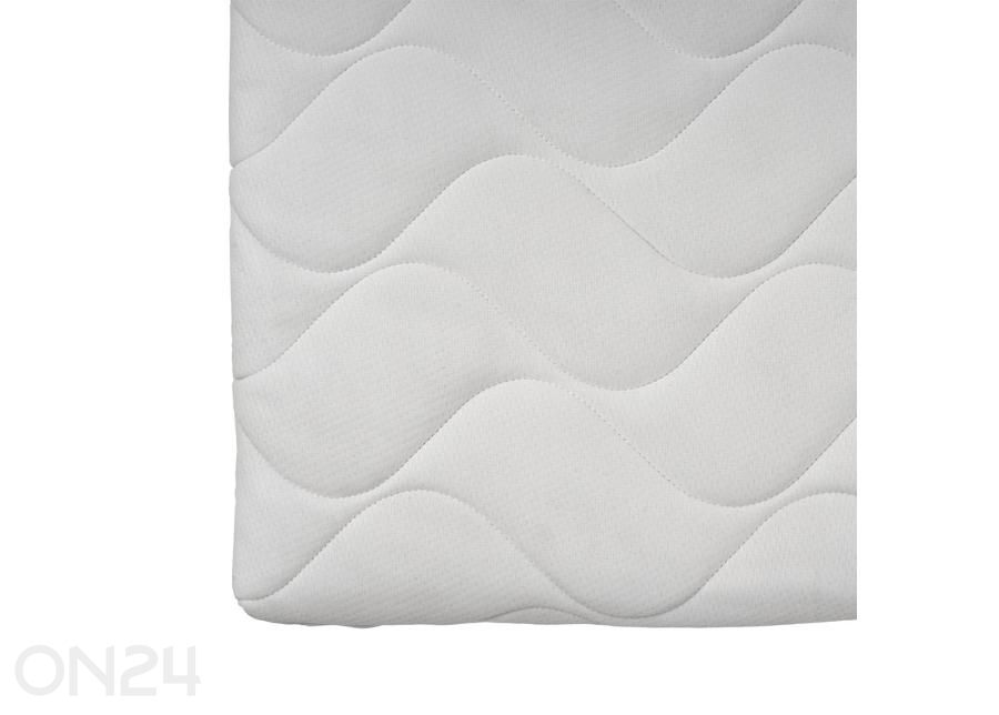 Petauspatja Wendre Soft 140x200 cm kuvasuurennos