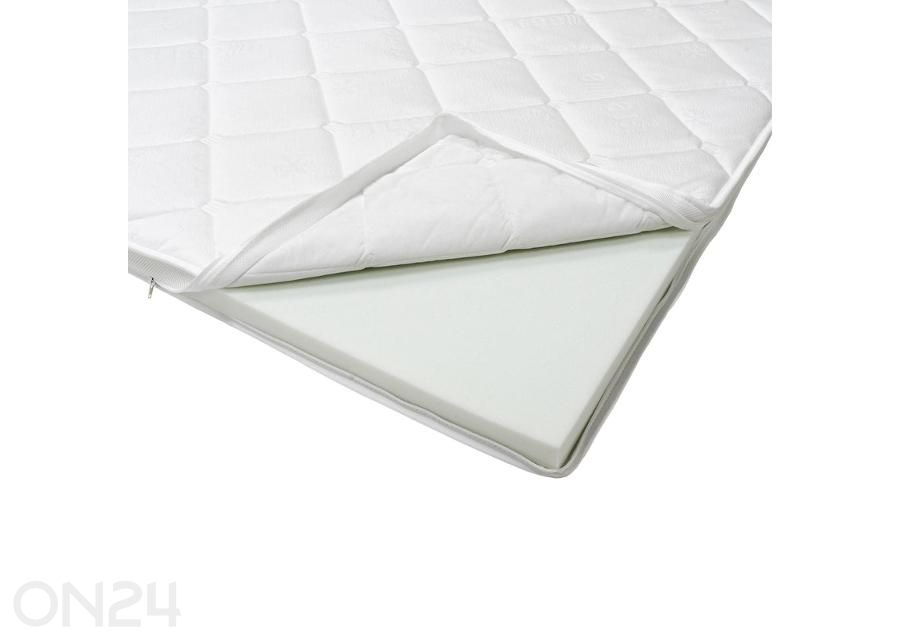 Petauspatja Wendre Warm/Freeze 140x200 cm kuvasuurennos