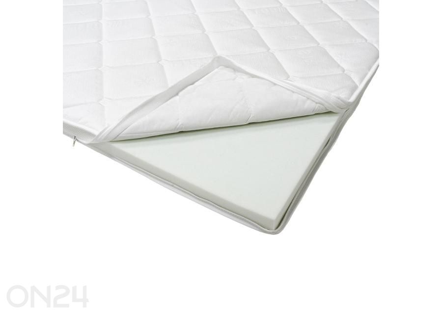 Petauspatja Wendre Warm/Freeze 160x200 cm kuvasuurennos