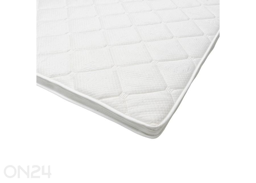 Petauspatja Wendre Warm/Freeze 80x200 cm kuvasuurennos