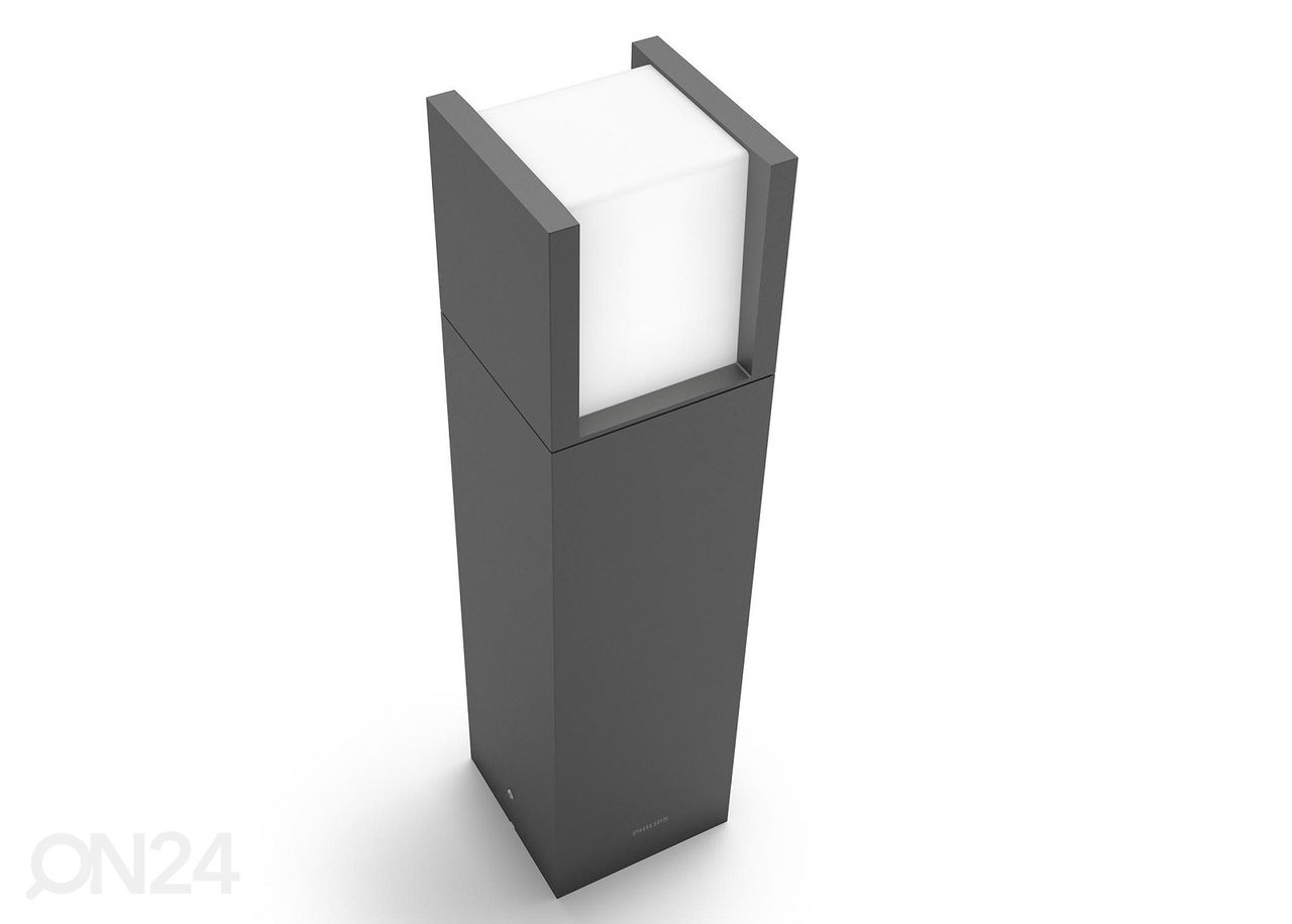 Philips Arbour pylväsvalaisin 1x6 W 600lm 2700K kuvasuurennos