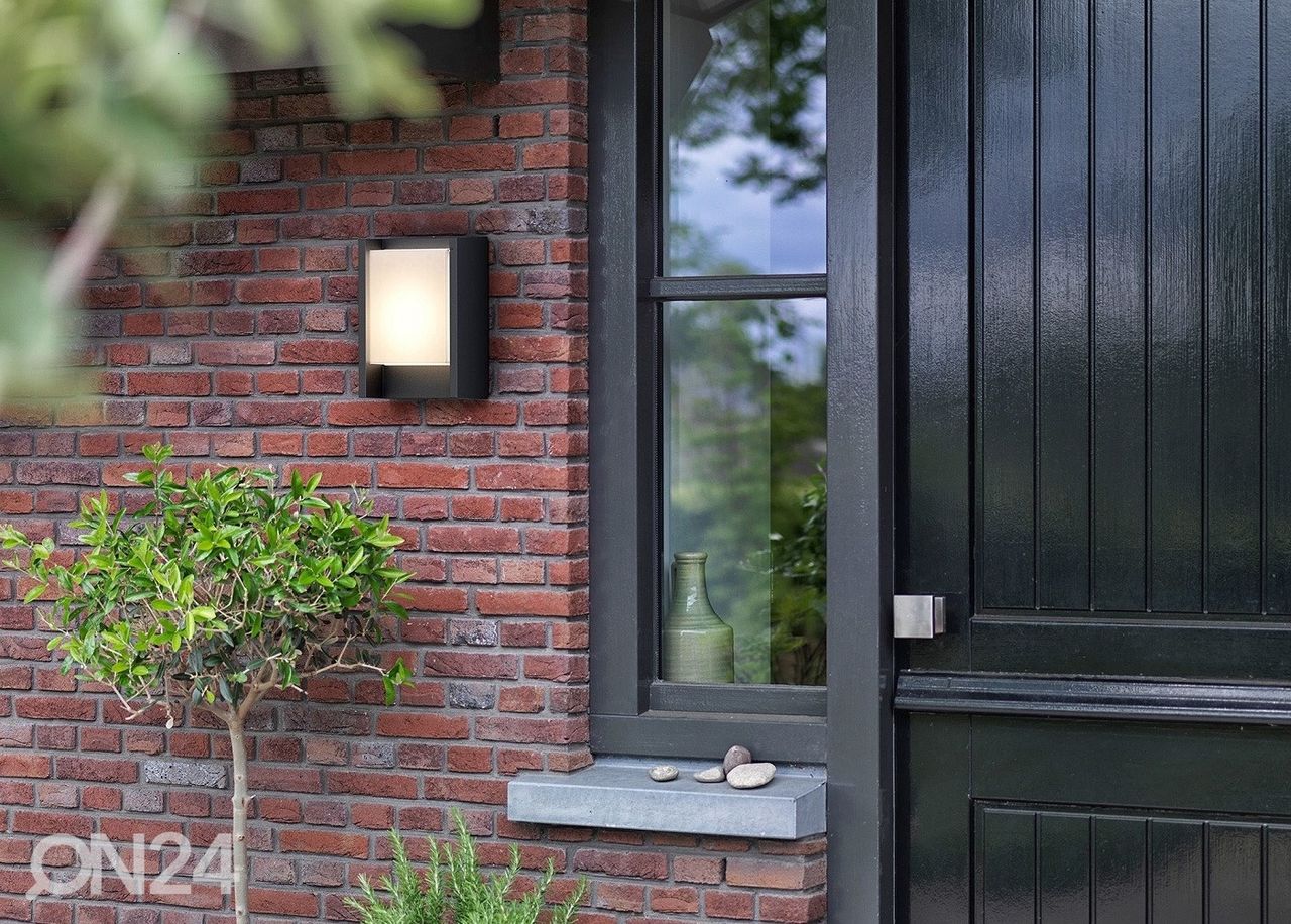 Philips Arbour seinävalaisin 1x6 W 600lm 4000K kuvasuurennos