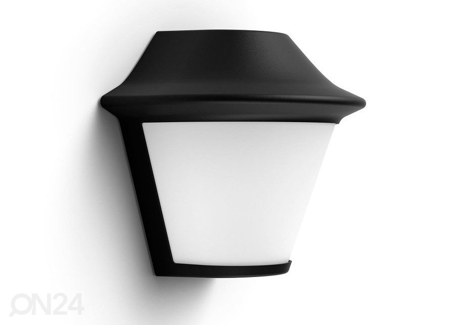 Philips Serres seinävalaisin 1xE27 kuvasuurennos