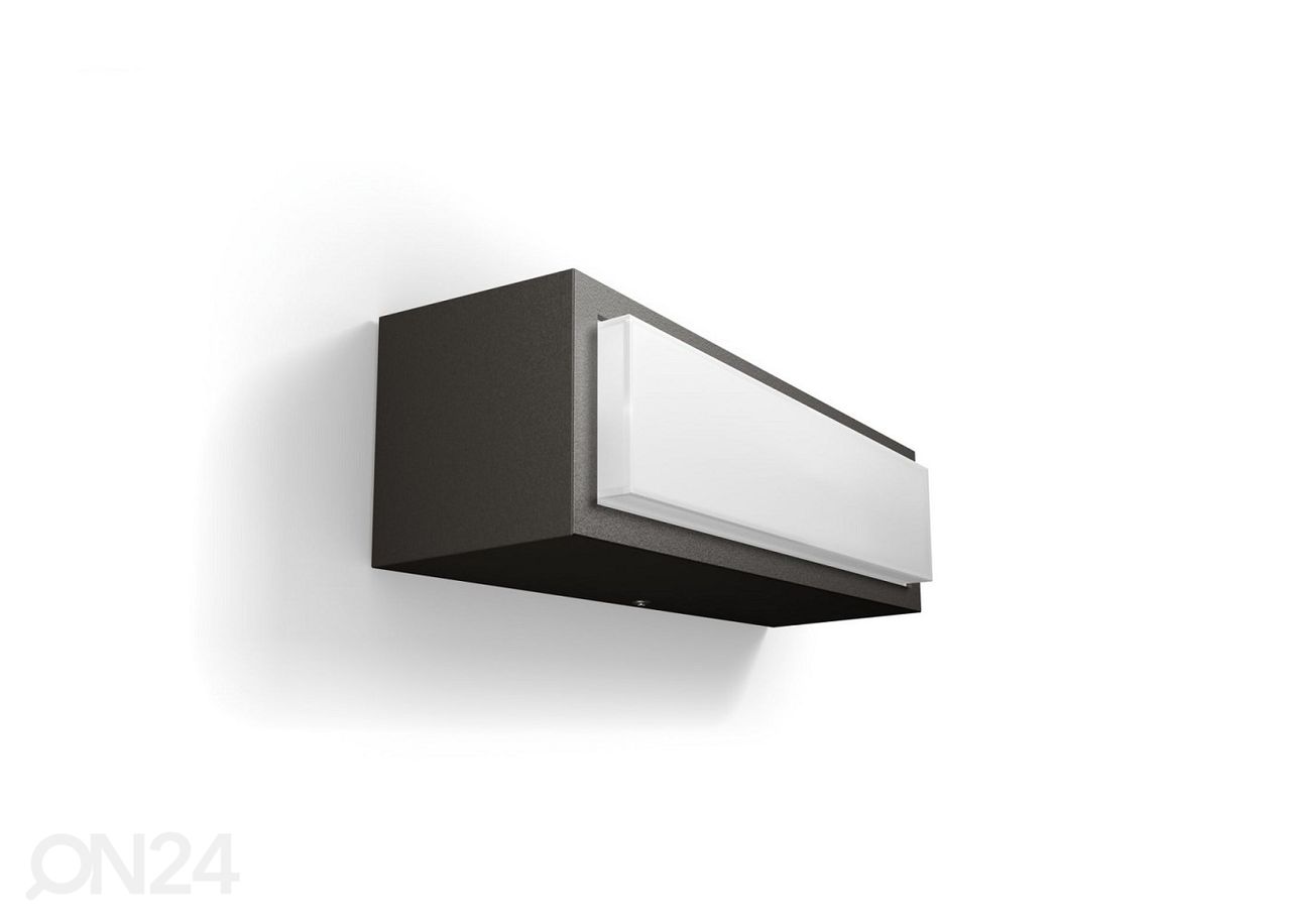 Philips Stratosphere seinävalaisin 1x6 W 500lm 4000K kuvasuurennos
