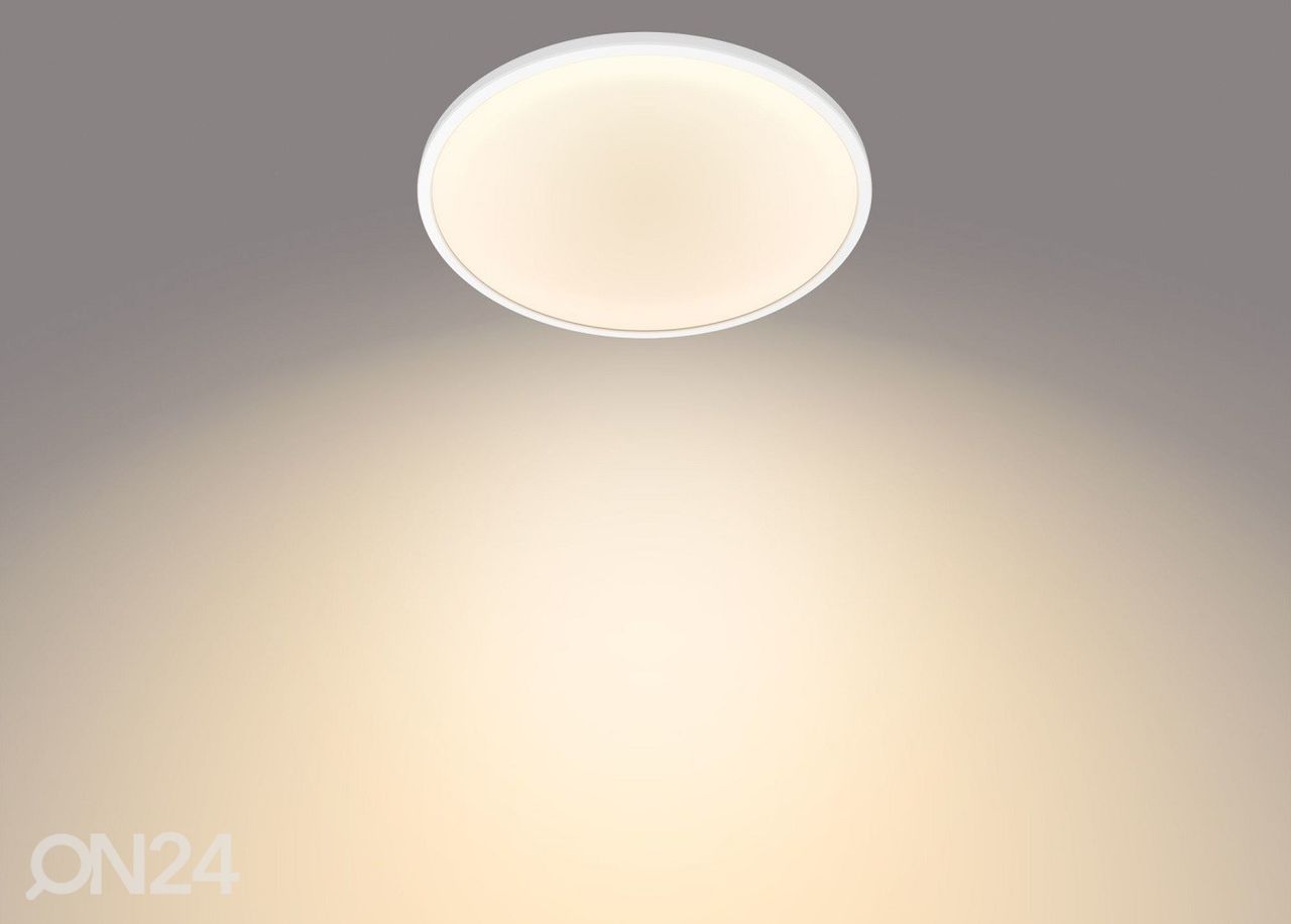 Philips Superslim SSW kattovalaisin 22 W valkoinen kuvasuurennos