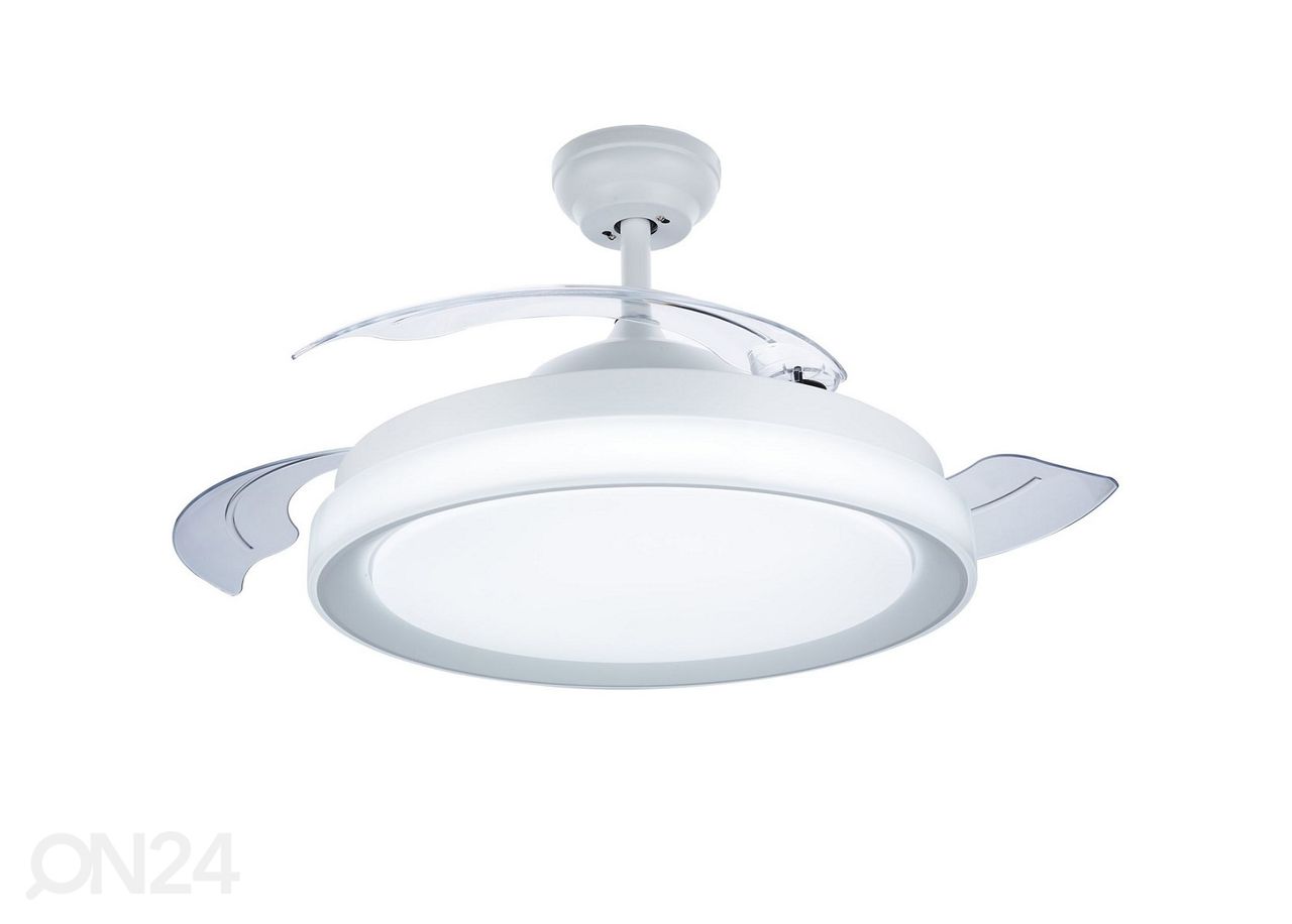 Philips TBliss SSW tuuletinvalaisin valkoinen kuvasuurennos