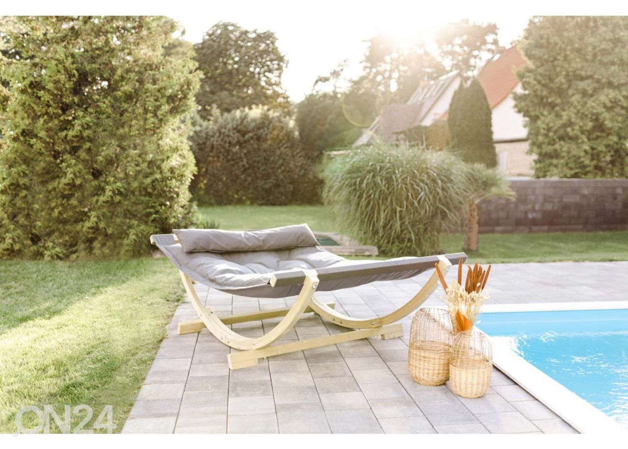 Pihasänky Amazonas Lounge Bed kuvasuurennos
