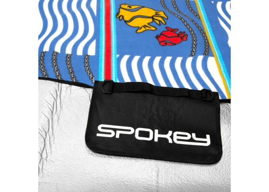 Piknik peitto Spokey Picnic Amber 150x180 cm kuvasuurennos