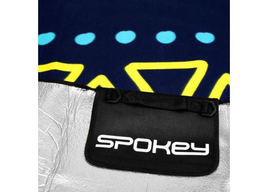Piknik peitto Spokey Picnic Trio 130x150 cm kuvasuurennos