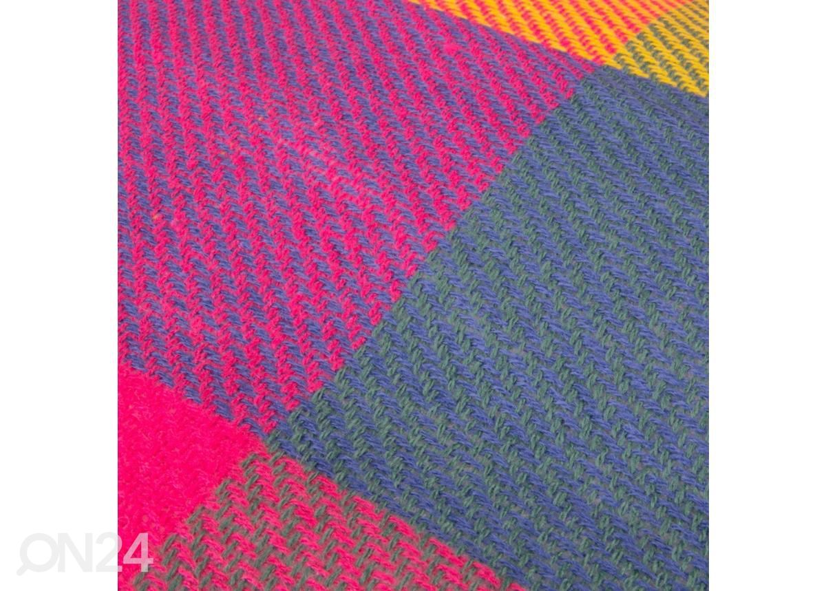 Piknikhuopa 130 x 135 cm inSPORTline kuvasuurennos