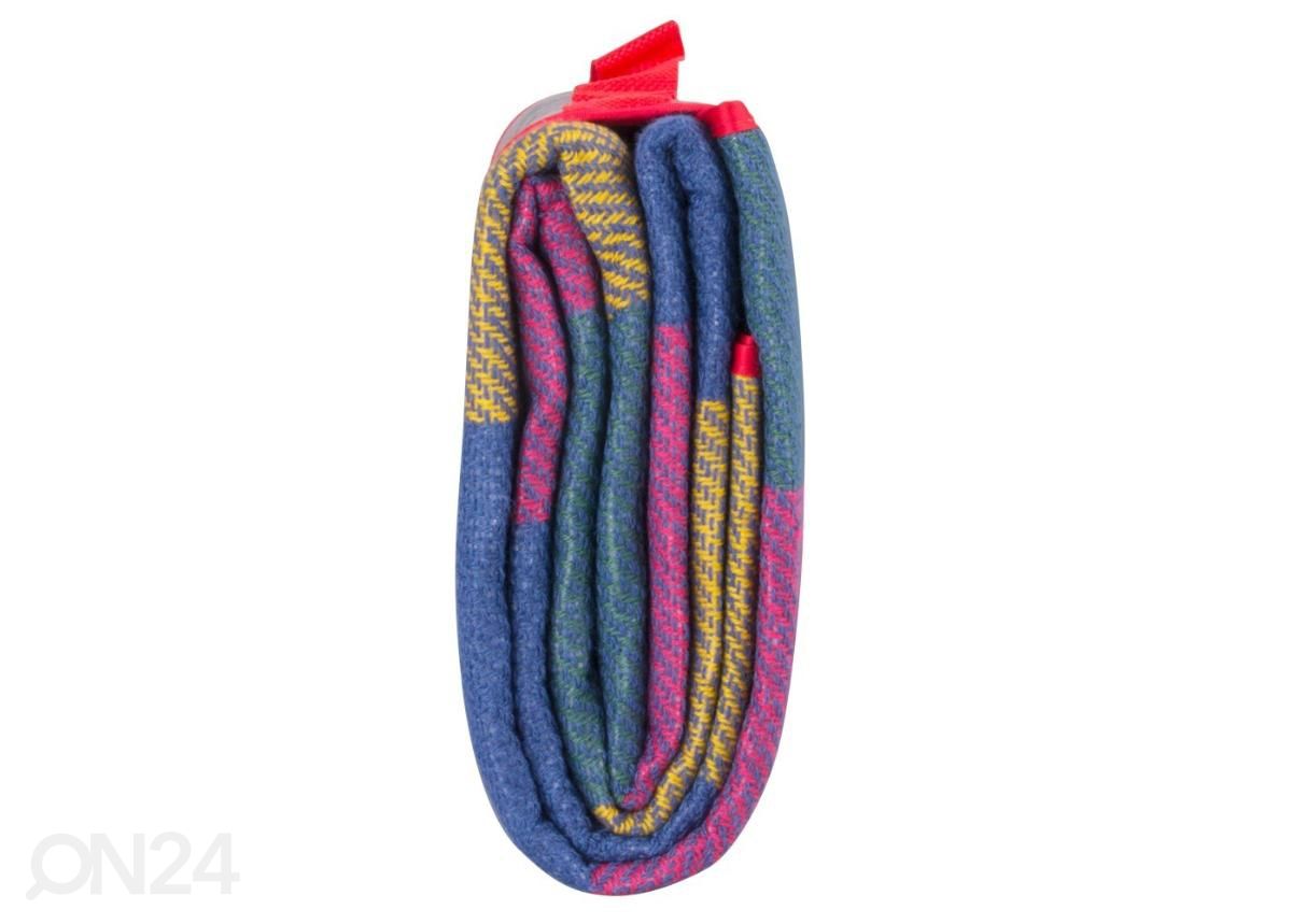 Piknikhuopa 130 x 135 cm inSPORTline kuvasuurennos