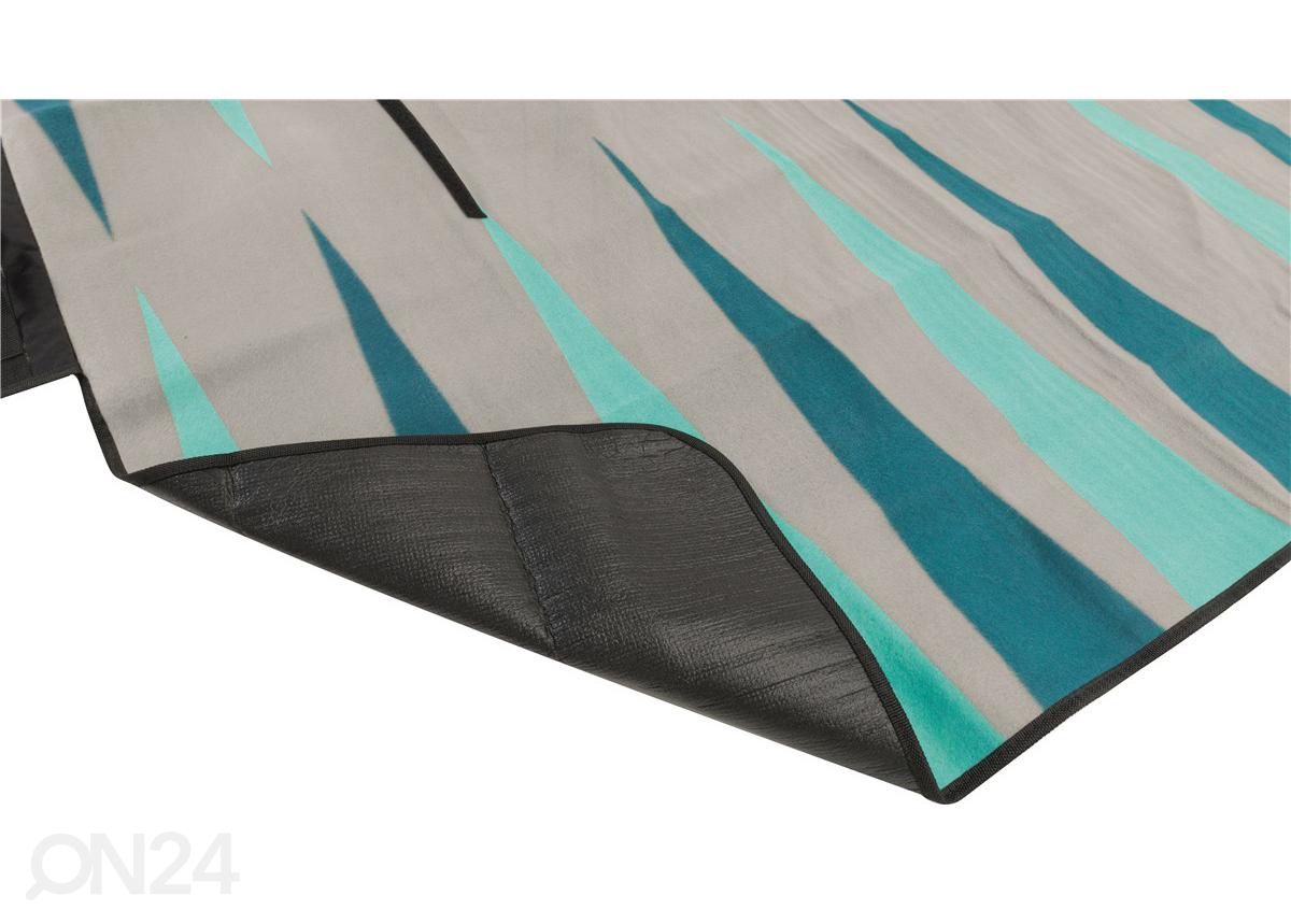 Piknikhuopa easy camp bac kg ammon 170x135 cm kuvasuurennos