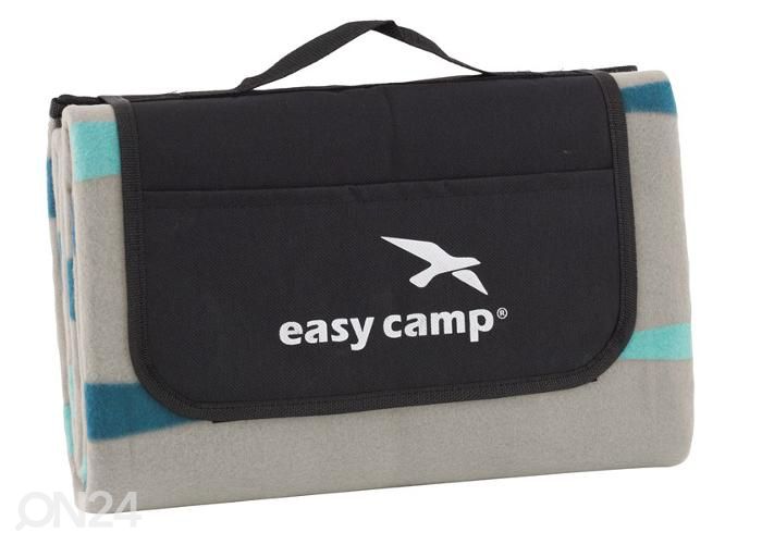 Piknikhuopa easy camp bac kg ammon 170x135 cm kuvasuurennos