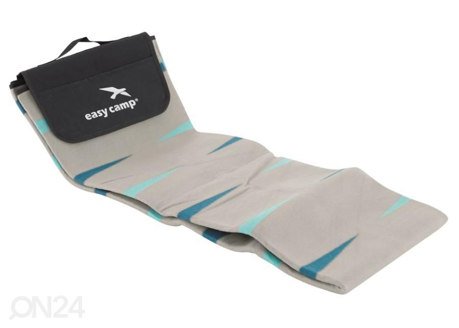 Piknikhuopa easy camp bac kg ammon 170x135 cm kuvasuurennos