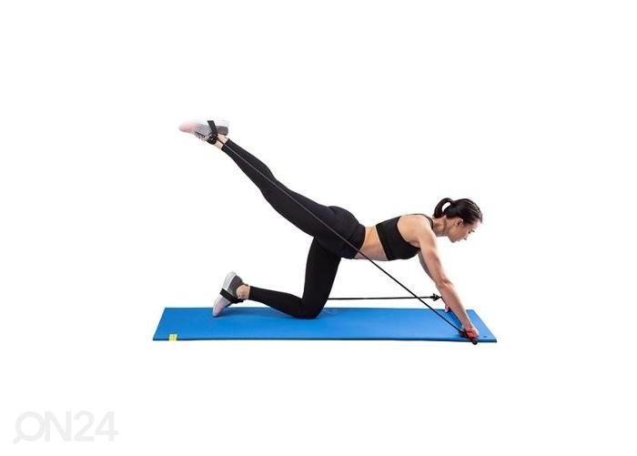 Pilates treenitanko HMS DC30 kuvasuurennos