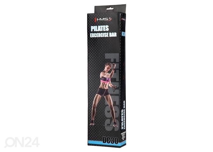 Pilates treenitanko HMS DC30 kuvasuurennos