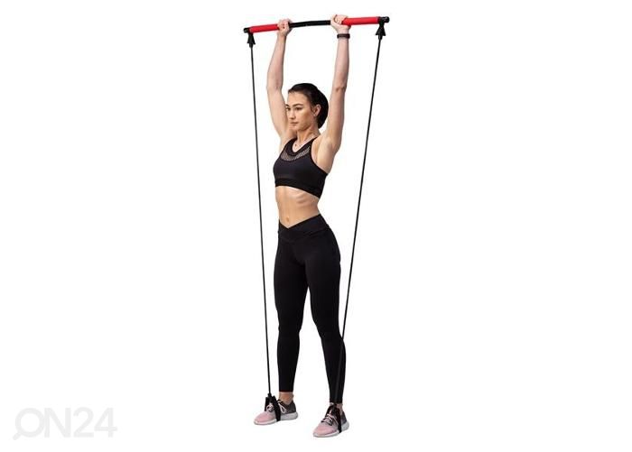 Pilates treenitanko HMS DC30 kuvasuurennos