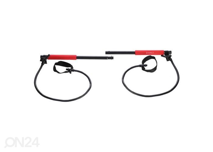 Pilates treenitanko HMS DC30 kuvasuurennos
