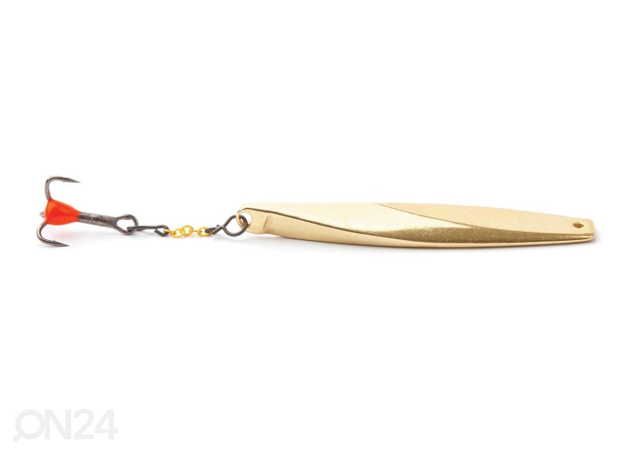 Pilkki ahvenen kalastukseen Fishing Asser Expert Pro 40 mm kuvasuurennos