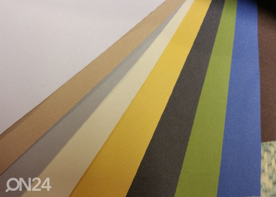 Pimentävä minirullaverho 43x150 cm kuvasuurennos