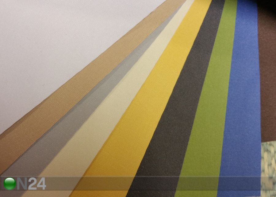 Pimentävä minirullaverho 68x150 cm kuvasuurennos