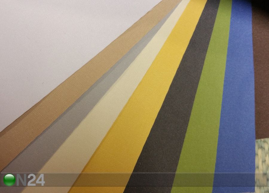 Pimentävä rullaverho 60x185 cm kuvasuurennos